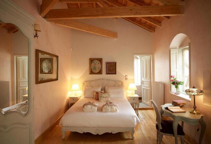 خانه 2 خوابه, Amaryllis Boutique Guest House