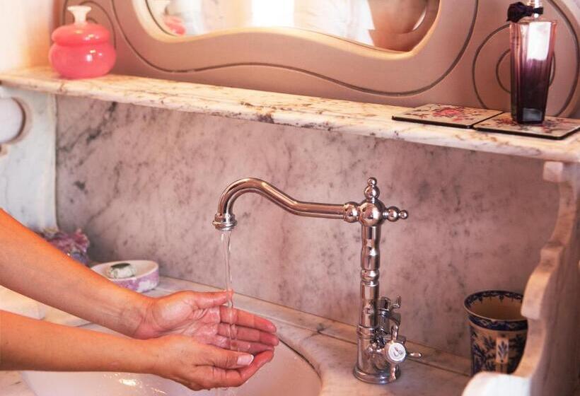 اتاق سوپریور, Amaryllis Boutique Guest House