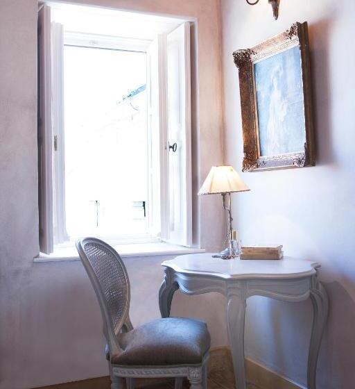 اتاق سوپریور, Amaryllis Boutique Guest House