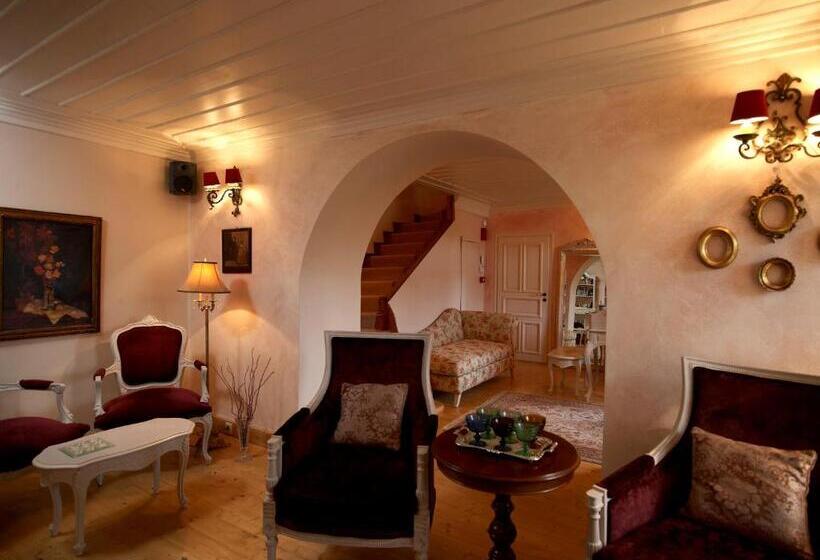 خانه 4 خوابه, Amaryllis Boutique Guest House