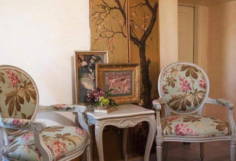 خانه 1 خوابه, Amaryllis Boutique Guest House