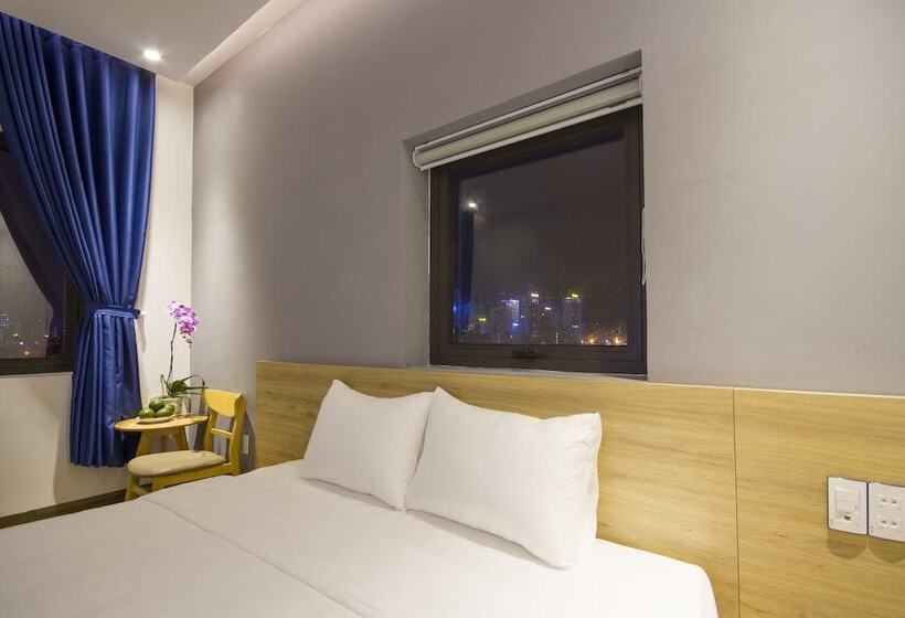 اتاق لوکس, King House Villa Hotel & Spa