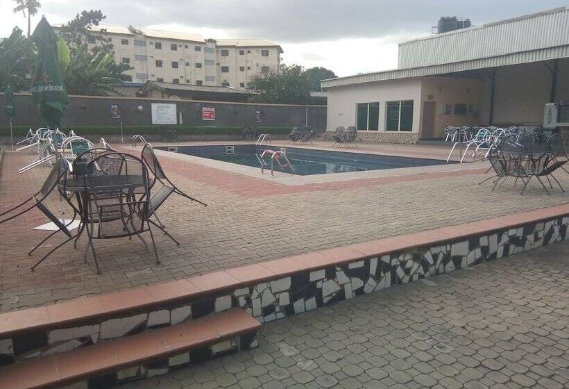 اتاق کلاسیک با تخت دوبل, Neocourts