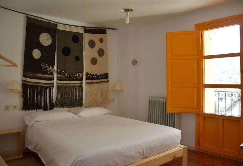 اتاق استاندارد, Posada Hoyos De Iregua