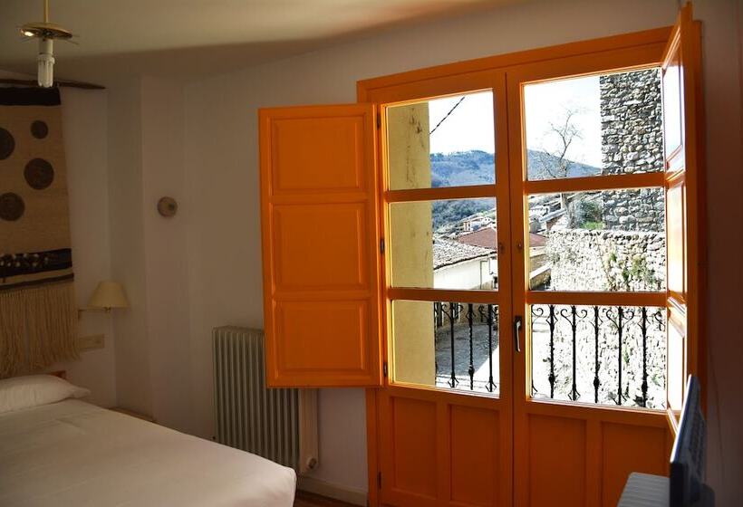 اتاق استاندارد, Posada Hoyos De Iregua