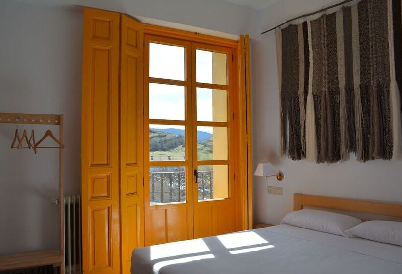 اتاق استاندارد, Posada Hoyos De Iregua