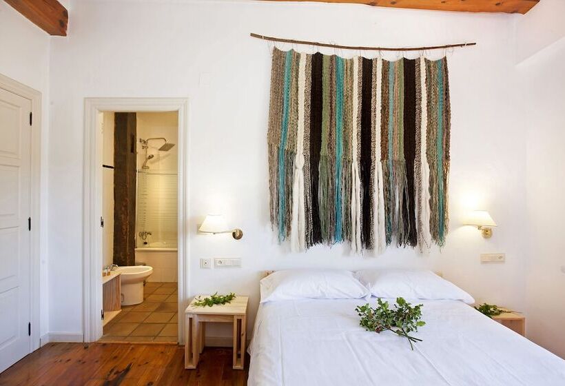 اتاق استاندارد, Posada Hoyos De Iregua
