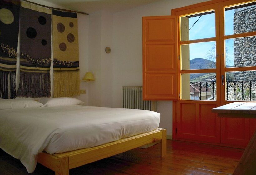 اتاق استاندارد, Posada Hoyos De Iregua