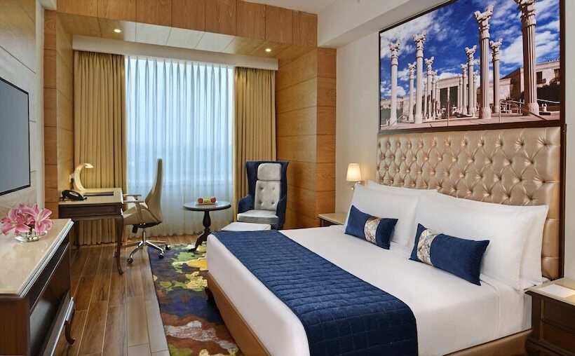اتاق سوپریور, Radisson Chandigarh Zirakpur