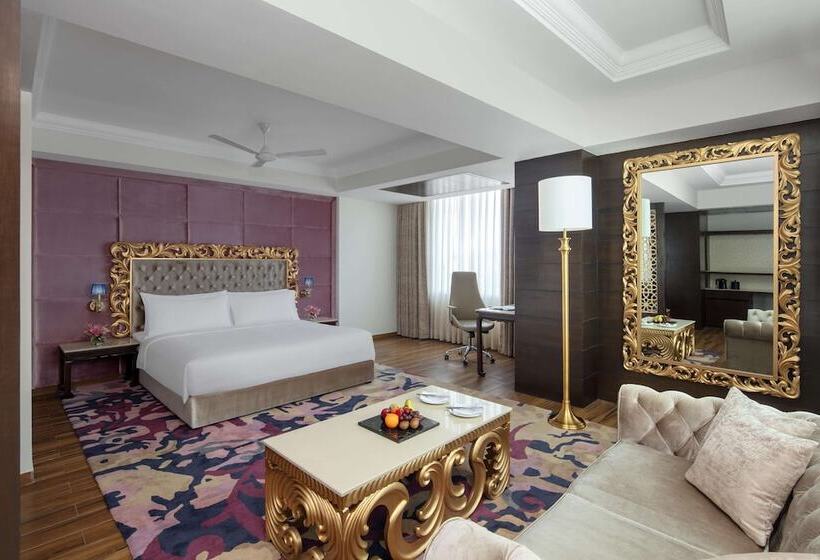 اتاق کلاس بیزنس, Radisson Chandigarh Zirakpur