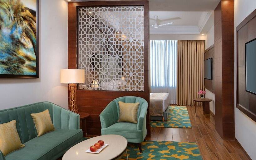اتاق کلاس بیزنس, Radisson Chandigarh Zirakpur
