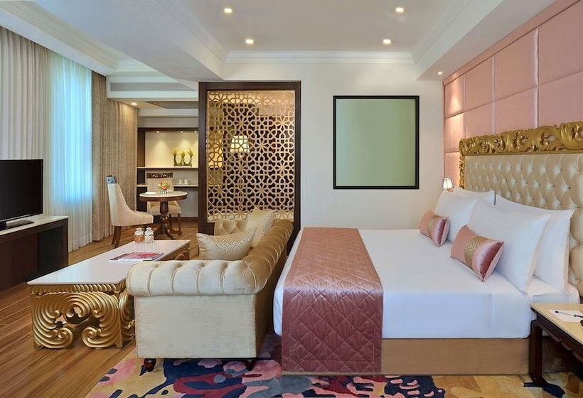 اتاق کلاس بیزنس, Radisson Chandigarh Zirakpur