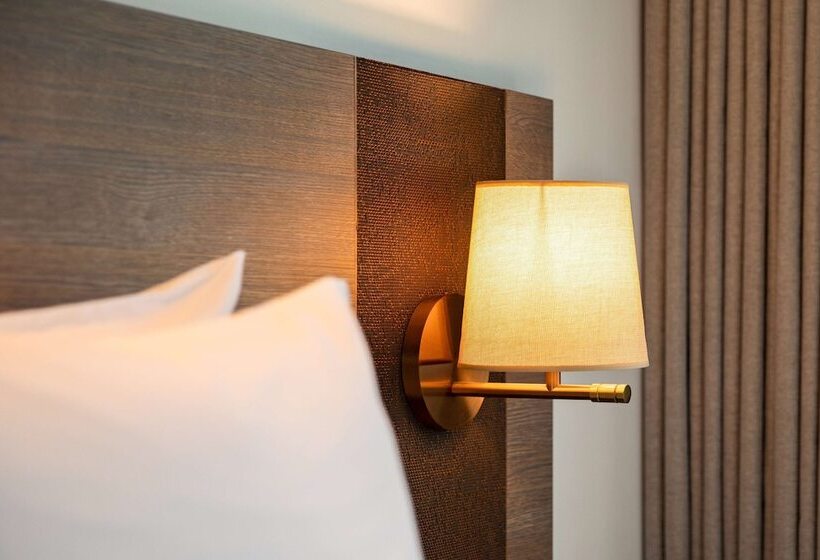 سوییت اجرایی, Radisson Chandigarh Zirakpur