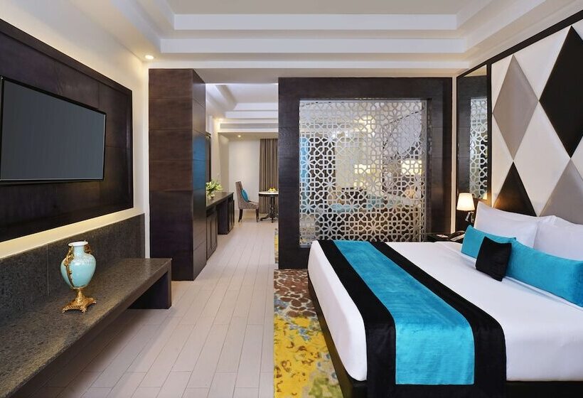 سوییت اجرایی, Radisson Chandigarh Zirakpur