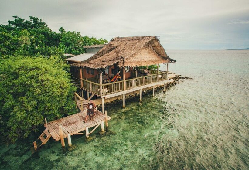 بانگلوی استاندارد 2 خوابه, Imagination Island Eco Resort