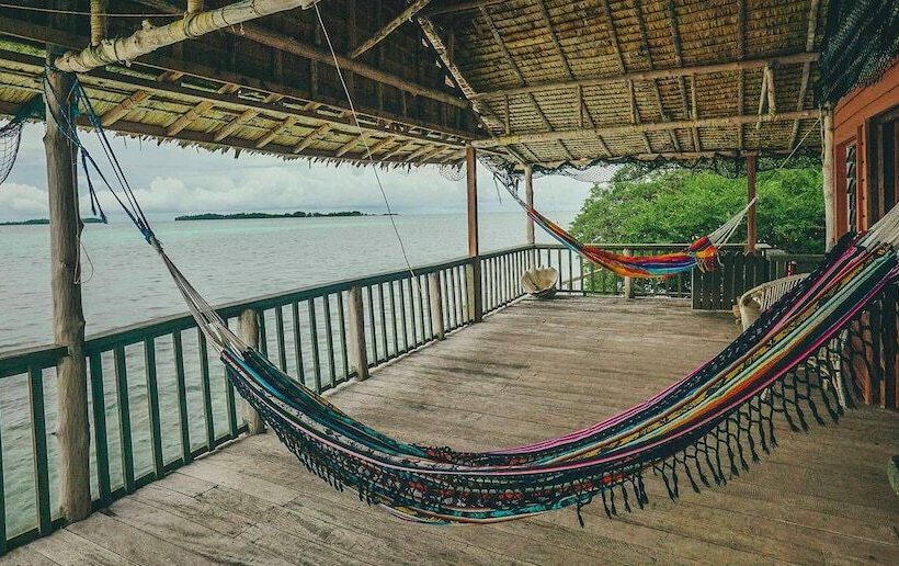 بانگلوی استاندارد 2 خوابه, Imagination Island Eco Resort