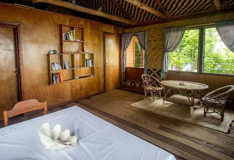 بانگلوی استاندارد 2 خوابه, Imagination Island Eco Resort