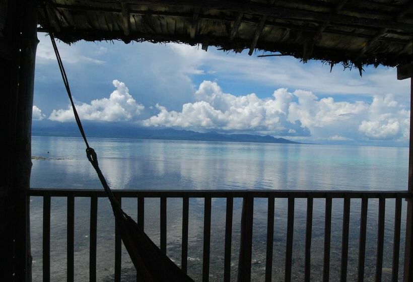 بانگلوی استاندارد 2 خوابه, Imagination Island Eco Resort