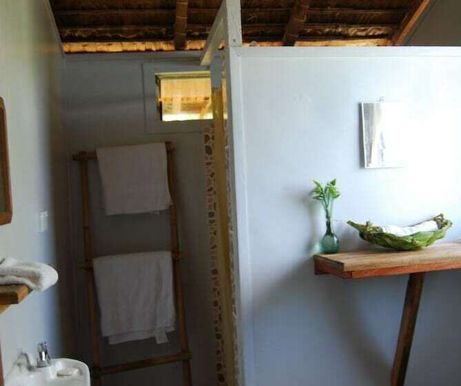 بانگلوی استاندارد 2 خوابه, Imagination Island Eco Resort