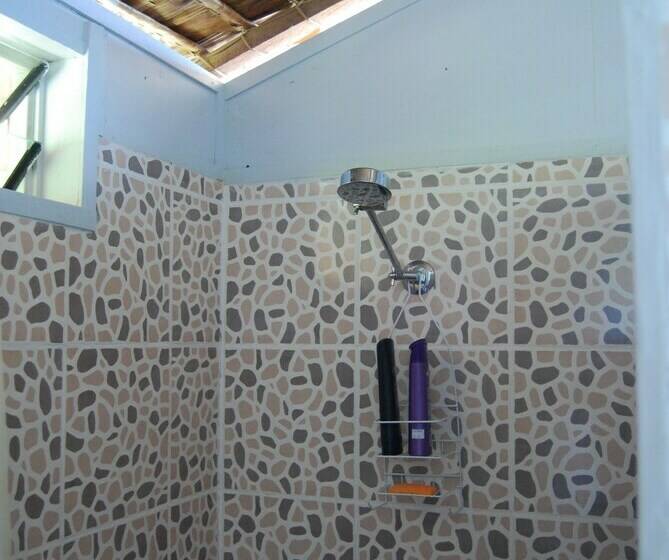 بانگلوی استاندارد 2 خوابه, Imagination Island Eco Resort