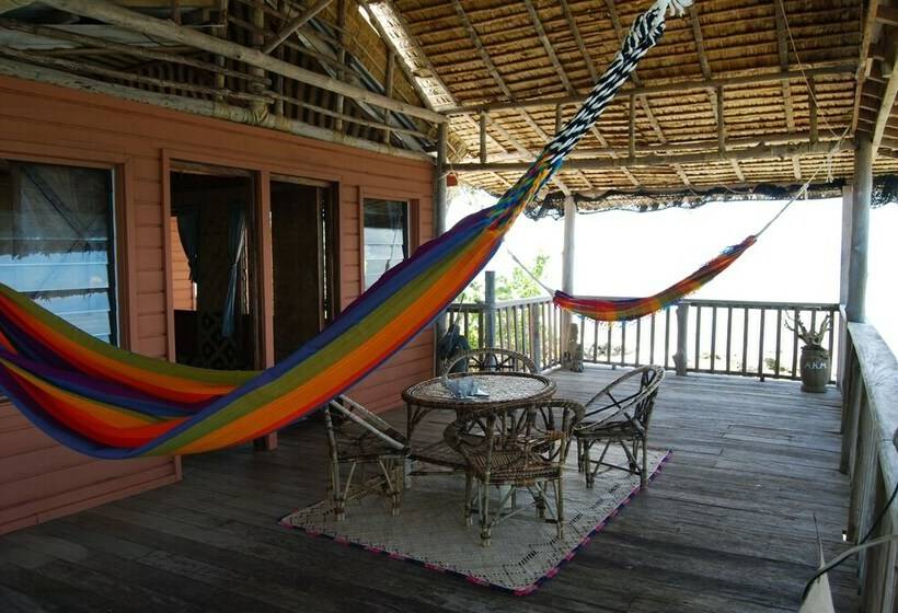 بانگلوی استاندارد 2 خوابه, Imagination Island Eco Resort