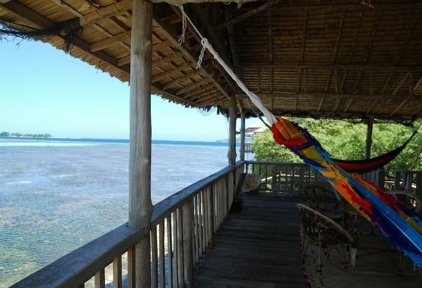 بانگلوی استاندارد 2 خوابه, Imagination Island Eco Resort