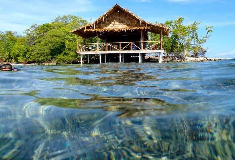 بانگلوی استاندارد 2 خوابه, Imagination Island Eco Resort