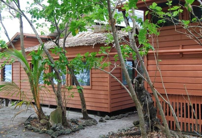 بانگلوی استاندارد 2 خوابه, Imagination Island Eco Resort