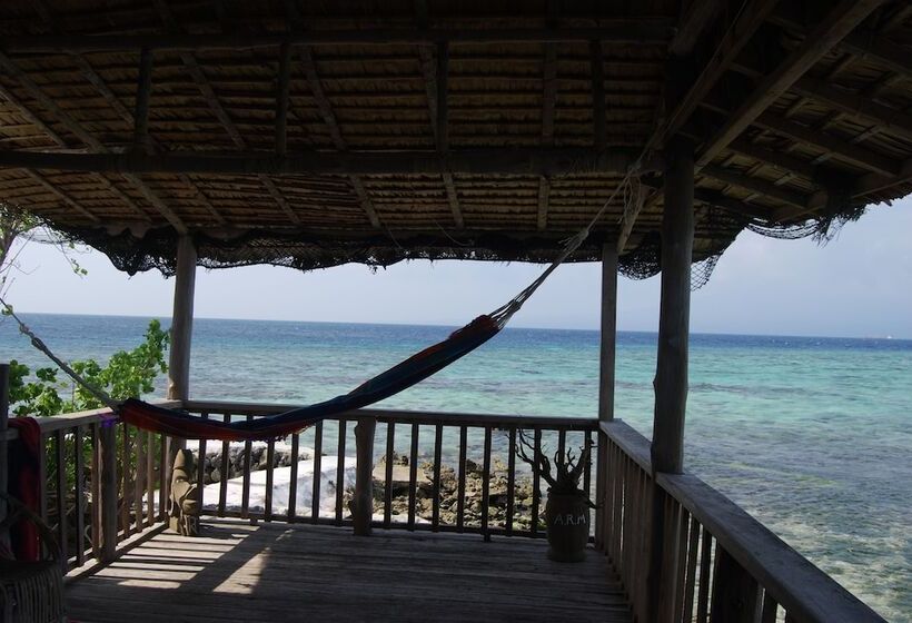 بانگلوی استاندارد 2 خوابه, Imagination Island Eco Resort