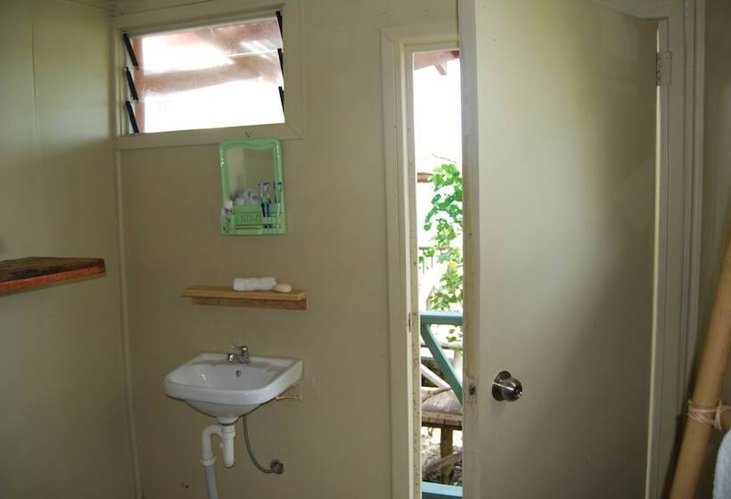 بانگلوی استاندارد 2 خوابه, Imagination Island Eco Resort