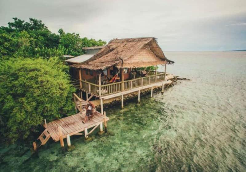 بانگلوی استاندارد 2 خوابه, Imagination Island Eco Resort