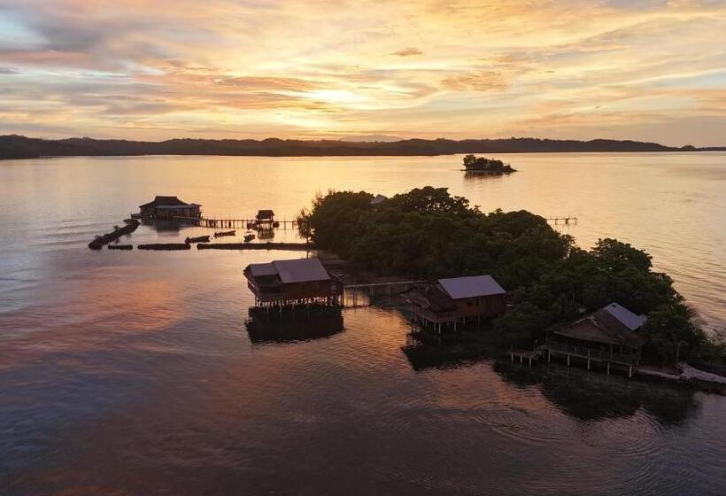 بانگلوی استاندارد 2 خوابه, Imagination Island Eco Resort