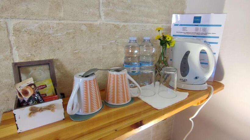 اتاق استاندارد, Grotto's Paradise B&b
