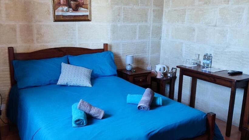اتاق استاندارد, Grotto's Paradise B&b