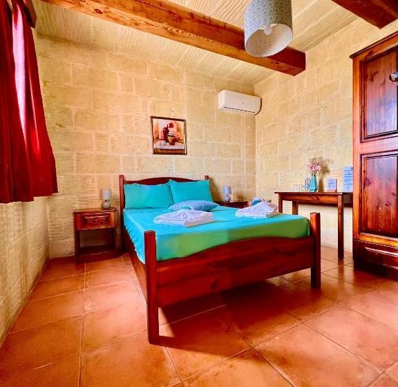 اتاق استاندارد, Grotto's Paradise B&b