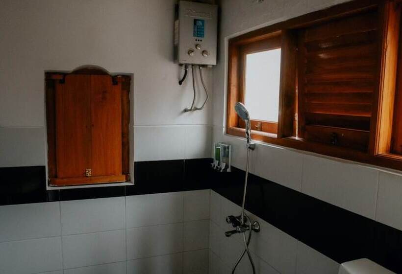 اتاق استاندارد, Puri Sunny Guesthouse