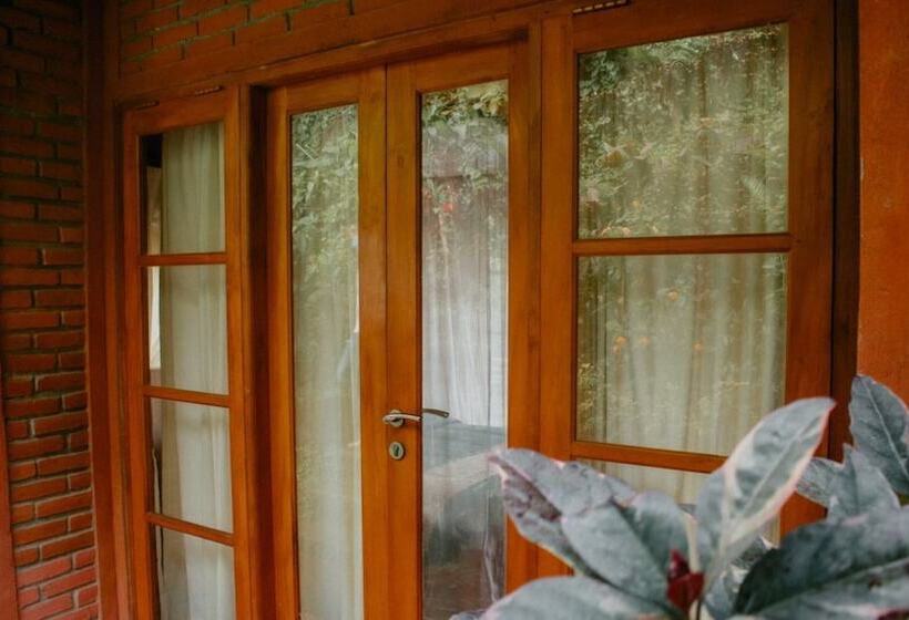 اتاق استاندارد, Puri Sunny Guesthouse