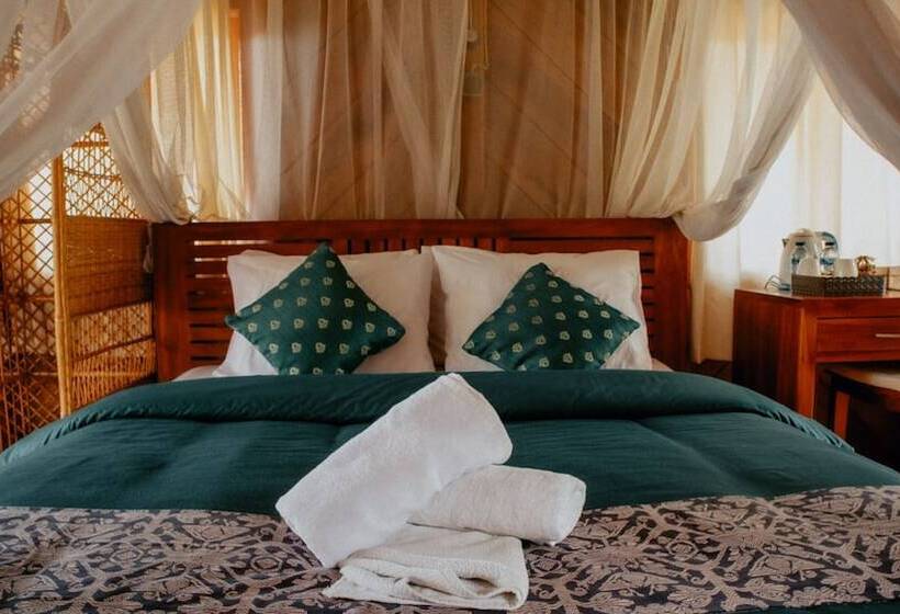 اتاق سوپریور, Puri Sunny Guesthouse
