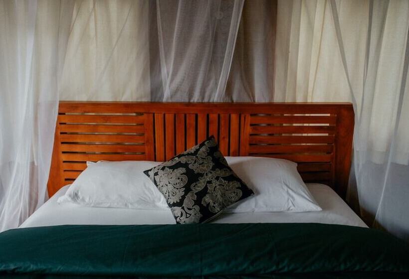 اتاق استاندارد, Puri Sunny Guesthouse