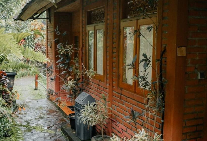اتاق استاندارد, Puri Sunny Guesthouse