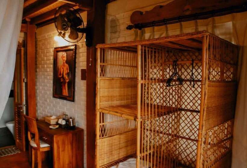 اتاق استاندارد, Puri Sunny Guesthouse