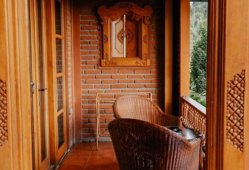 اتاق استاندارد, Puri Sunny Guesthouse