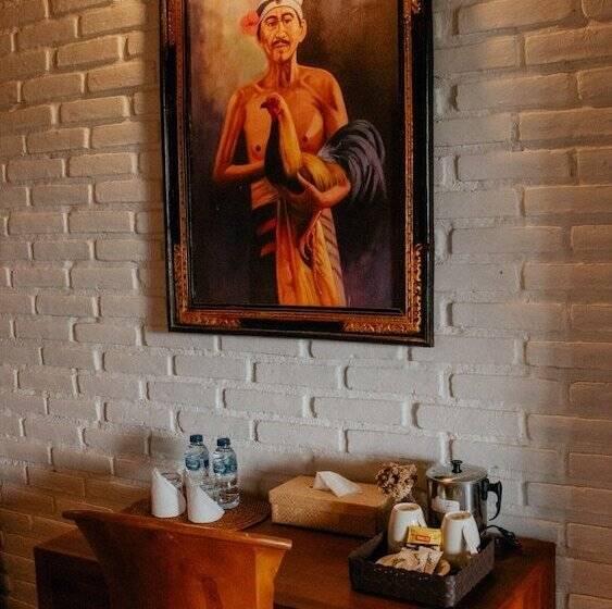 اتاق استاندارد, Puri Sunny Guesthouse