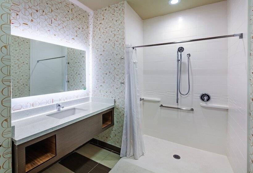 اتاق استاندارد, Holiday Inn   Amarillo East, An Ihg