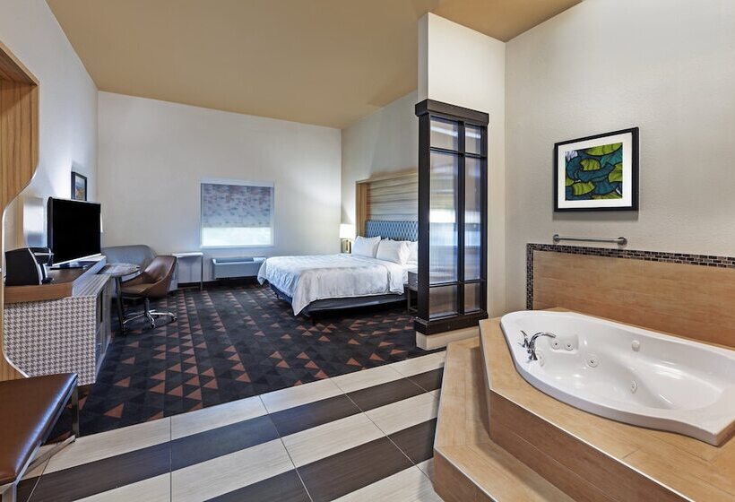 اتاق استاندارد, Holiday Inn   Amarillo East, An Ihg