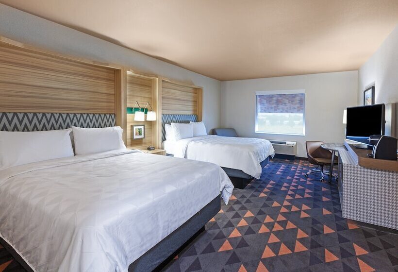 اتاق استاندارد, Holiday Inn   Amarillo East, An Ihg