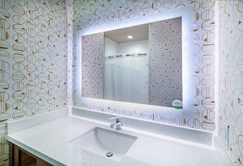 سوئیت برای معلولان, Holiday Inn   Amarillo East, An Ihg