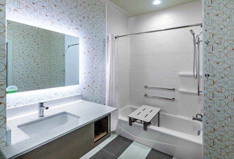 سوییت, Holiday Inn   Amarillo East, An Ihg