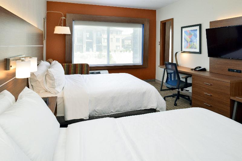 اتاق استاندارد برای معلولان, Holiday Inn Express & Suites   Elko, An Ihg