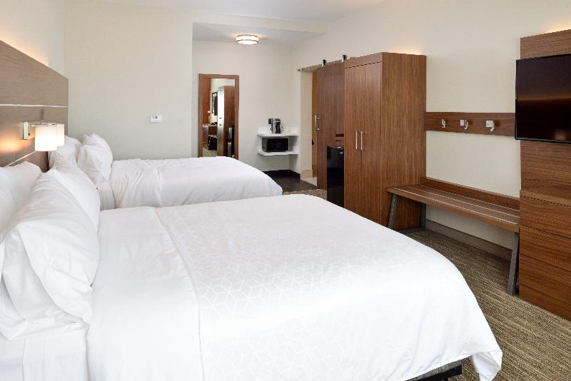 اتاق استاندارد برای معلولان, Holiday Inn Express & Suites   Elko, An Ihg